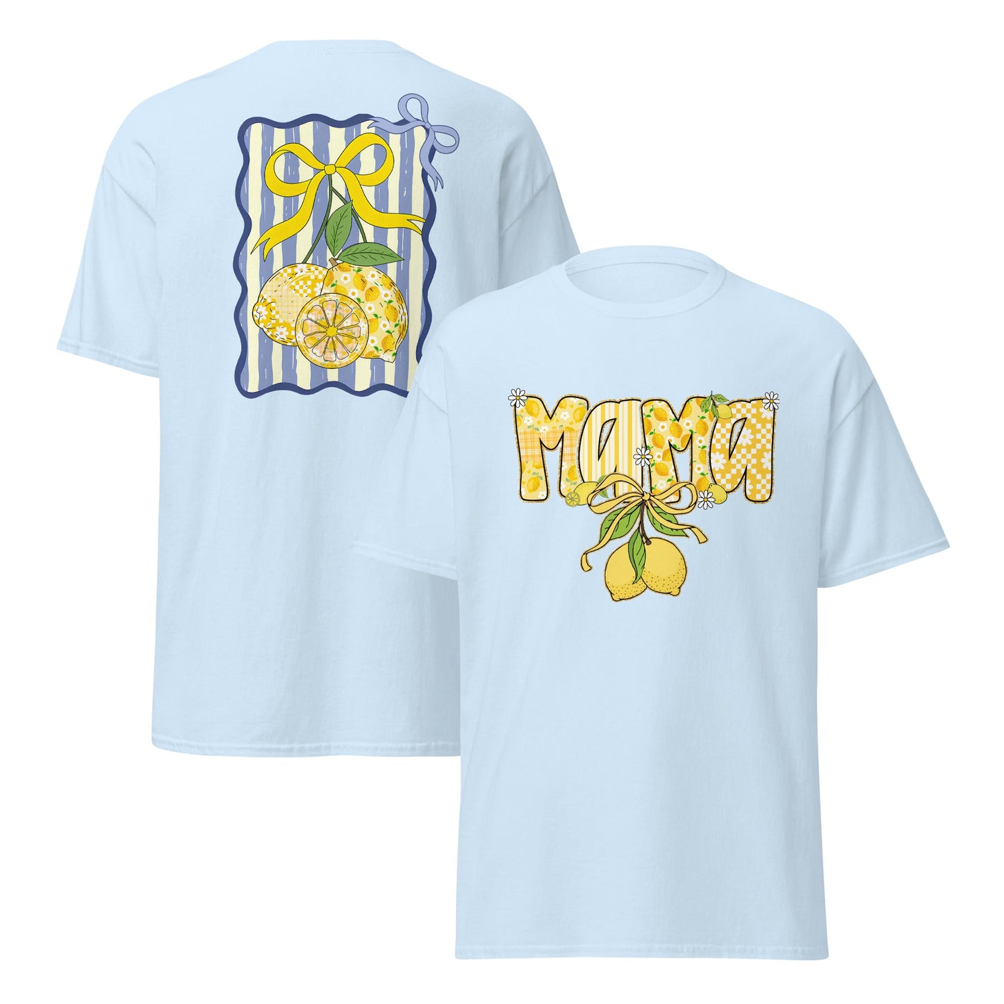 Unisex classic tee Good Vibrations Adult Super Store