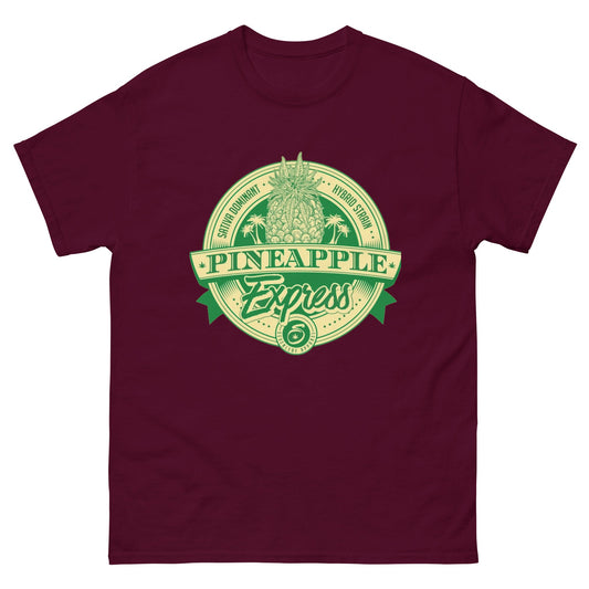 Unisex classic tee Good Vibrations Adult Super Store