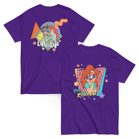 Unisex classic tee Good Vibrations Adult Super Store