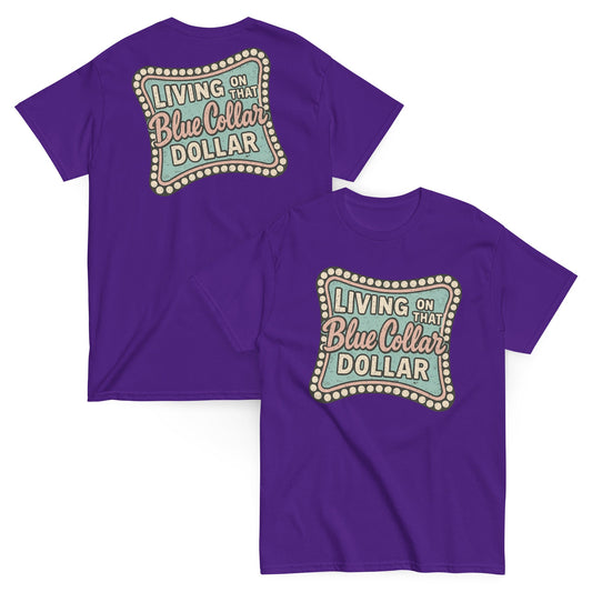 Unisex classic tee Good Vibrations Adult Super Store