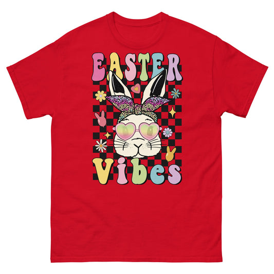 Unisex classic tee Good Vibrations Adult Super Store