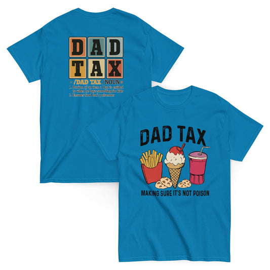 Unisex classic tee Good Vibrations Adult Super Store