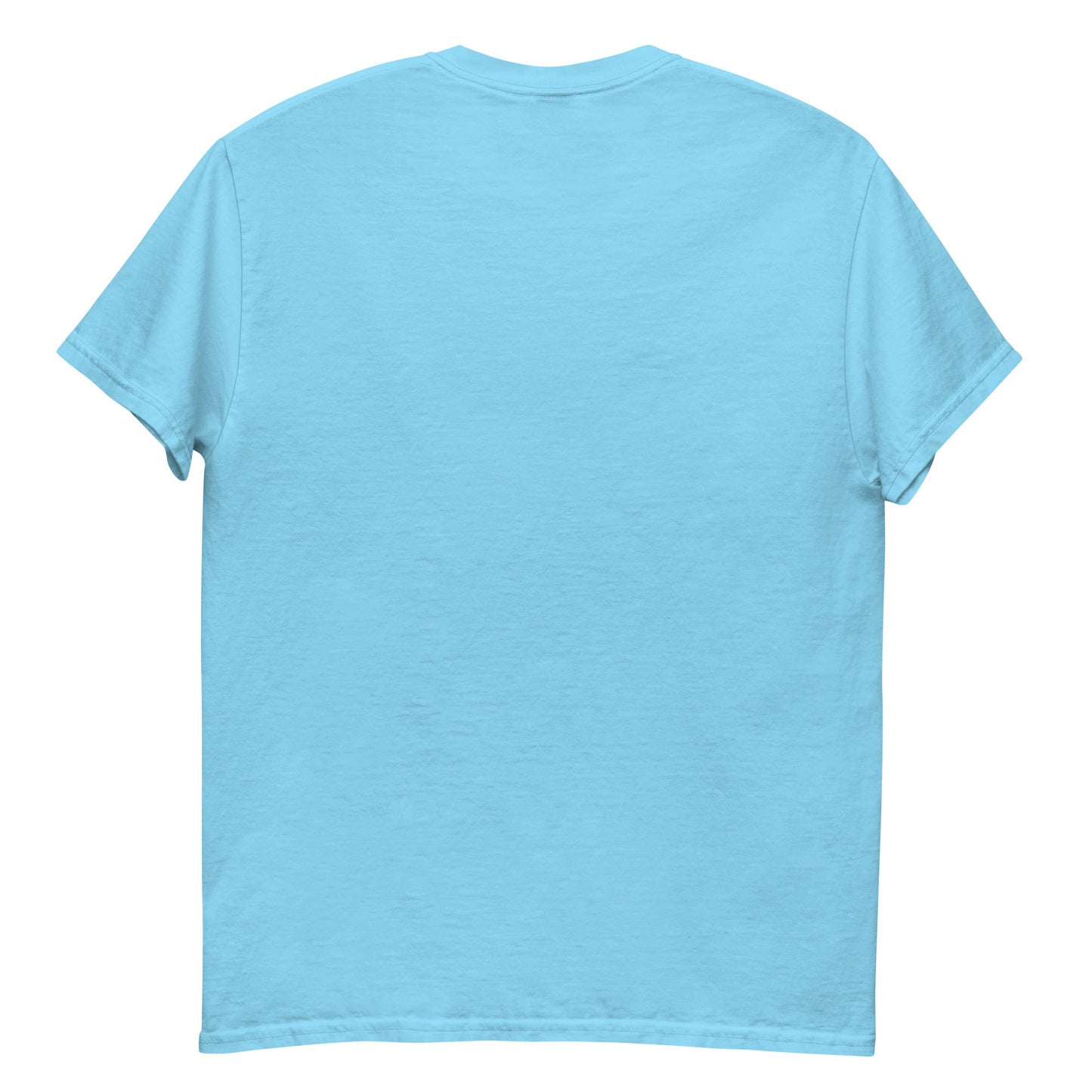 Unisex classic tee Good Vibrations Adult Super Store