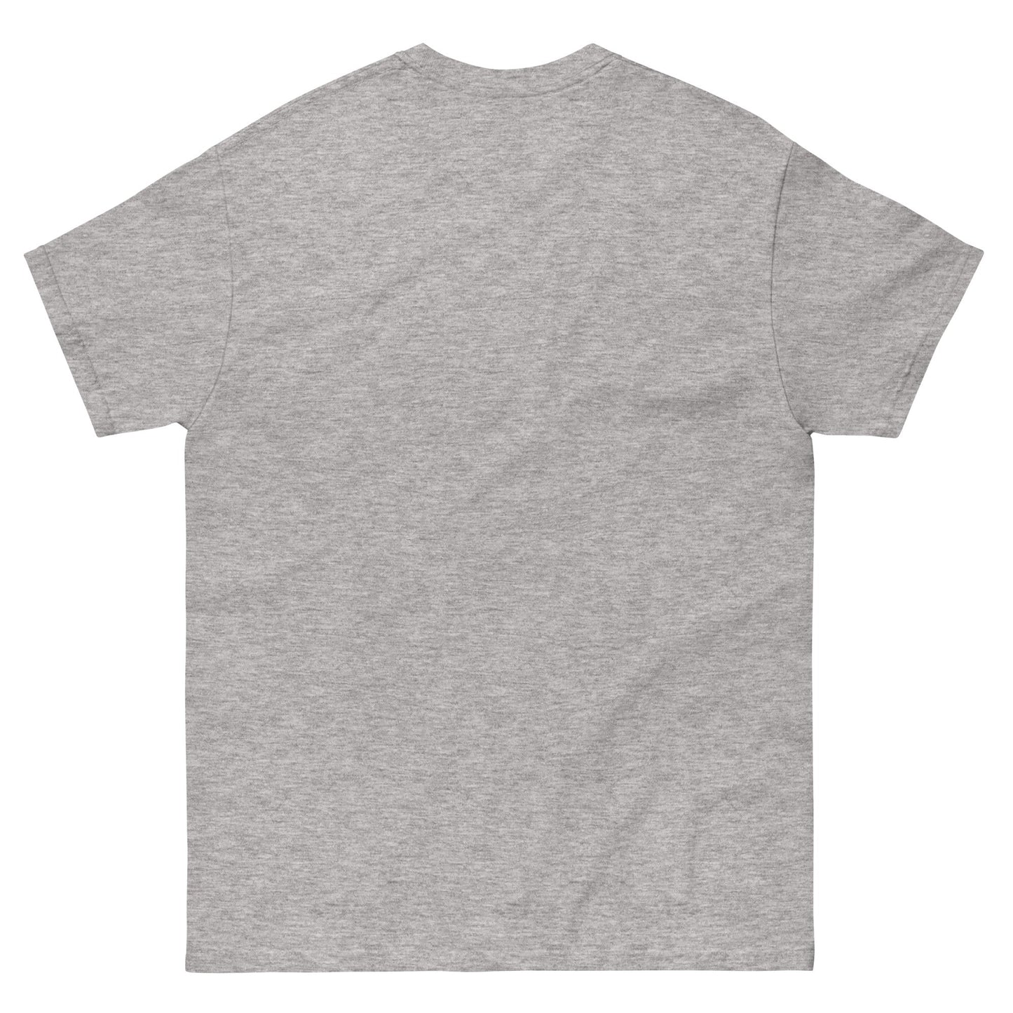 Unisex classic tee Good Vibrations Adult Super Store