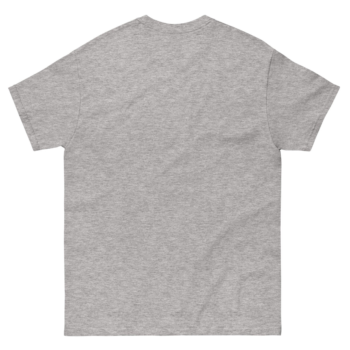 Unisex classic tee Good Vibrations Adult Super Store