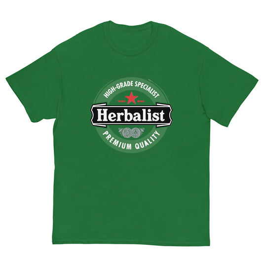 Unisex classic tee Good Vibrations Adult Super Store