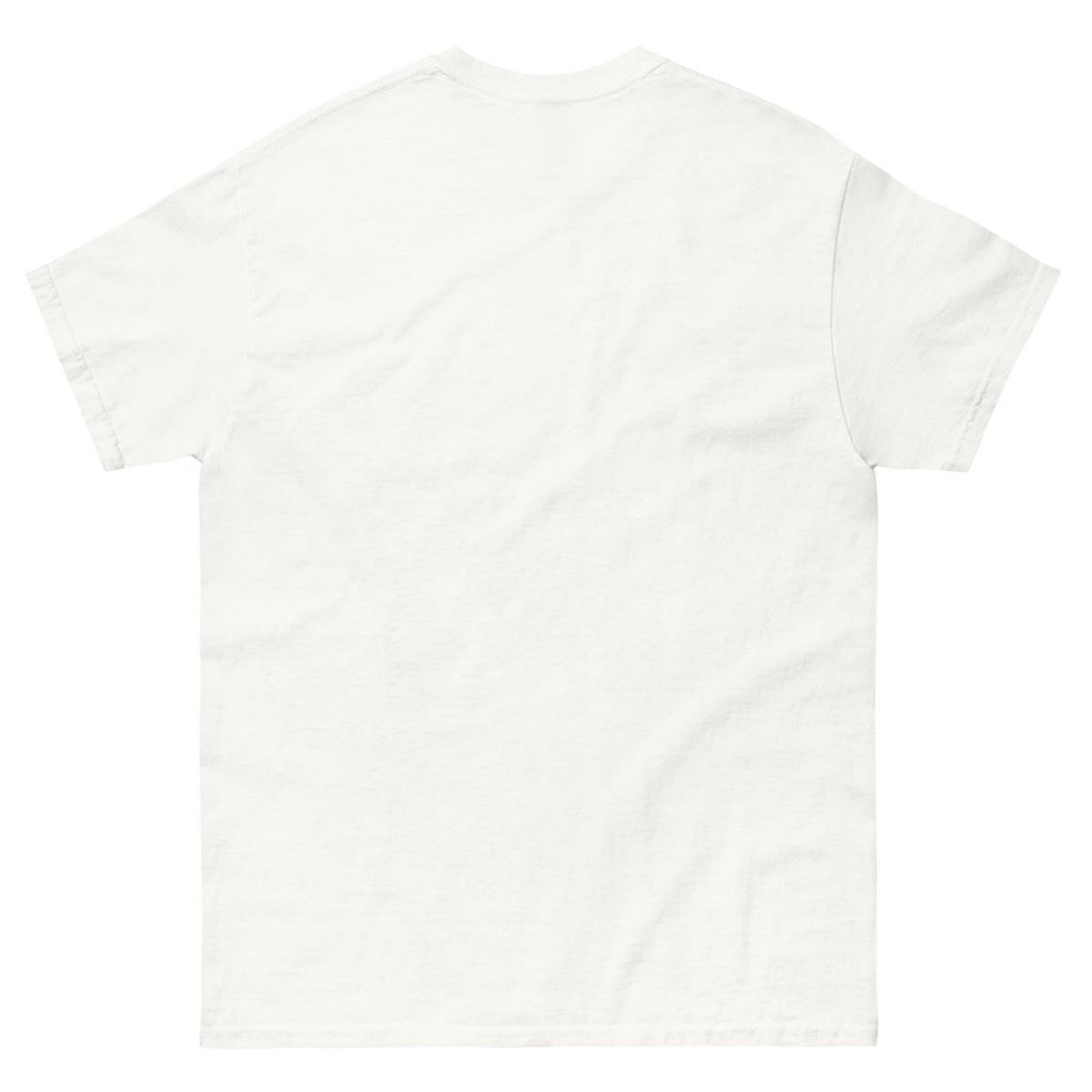 Doubt I'm Wrong classic tee Good Vibrations Adult Super Store
