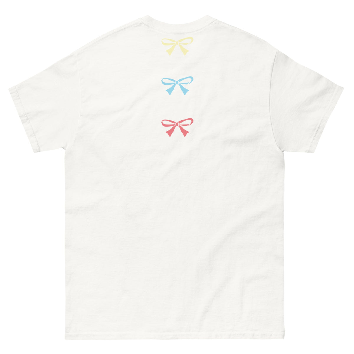 Unisex classic tee Good Vibrations Adult Super Store