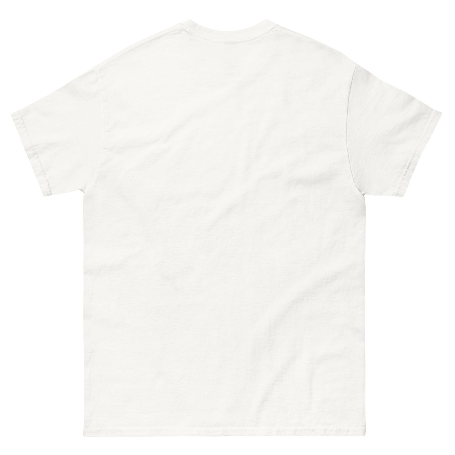 Unisex classic tee Good Vibrations Adult Super Store