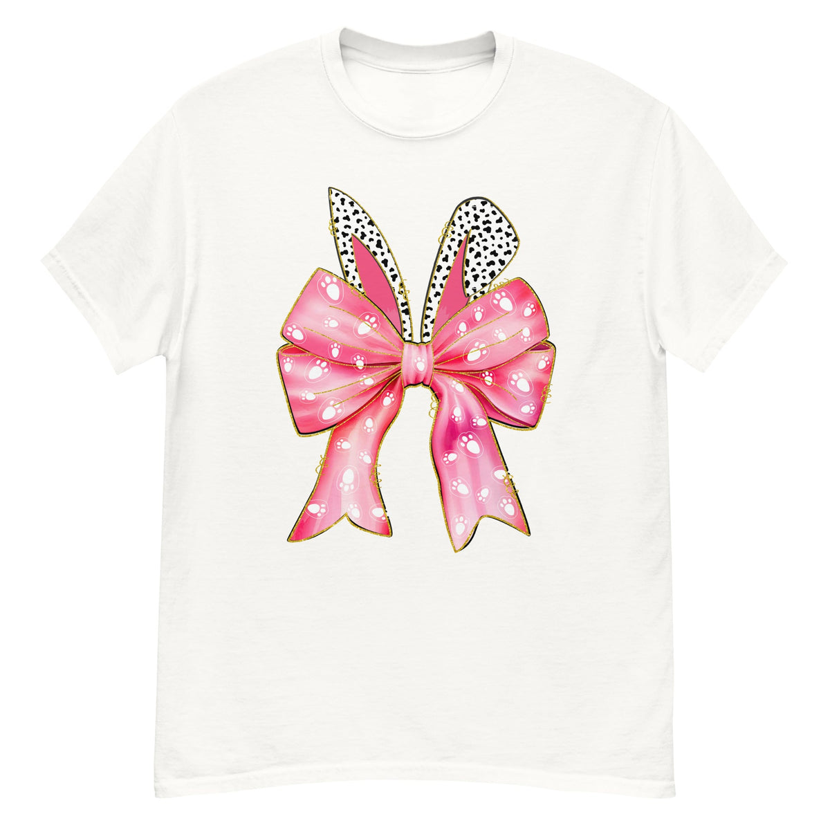 Unisex classic tee Good Vibrations Adult Super Store