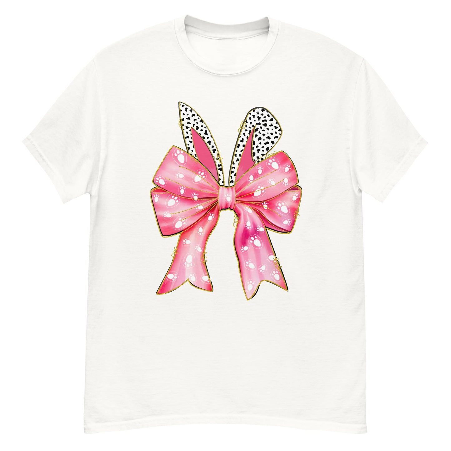 Unisex classic tee Good Vibrations Adult Super Store