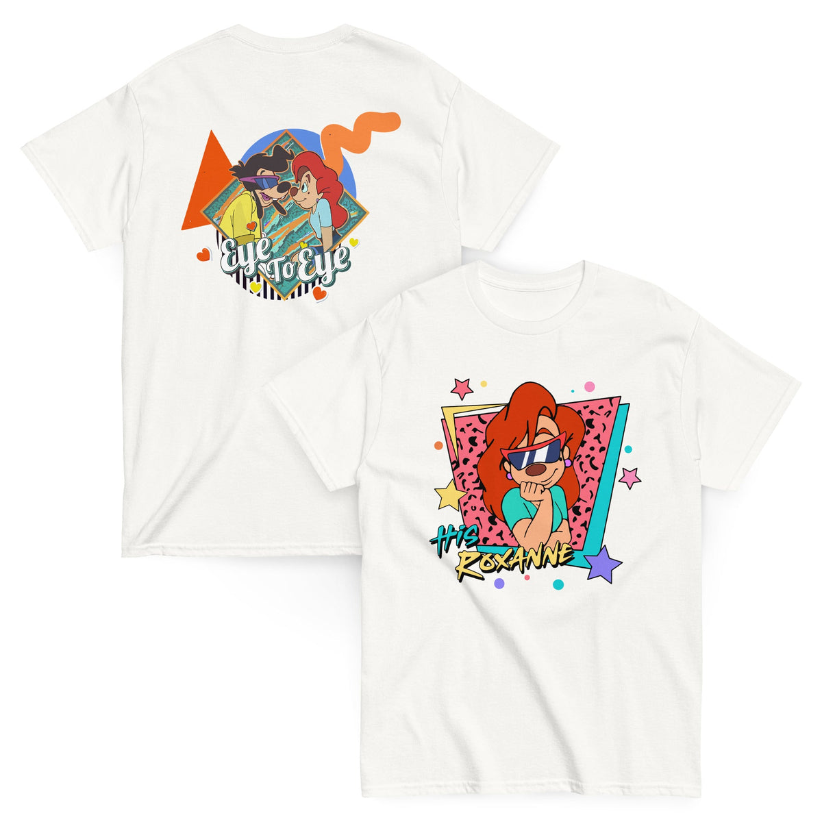 Unisex classic tee Good Vibrations Adult Super Store