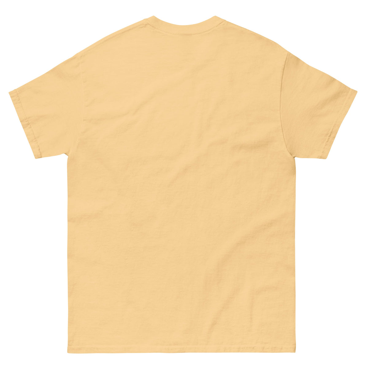 Unisex classic tee Good Vibrations Adult Super Store