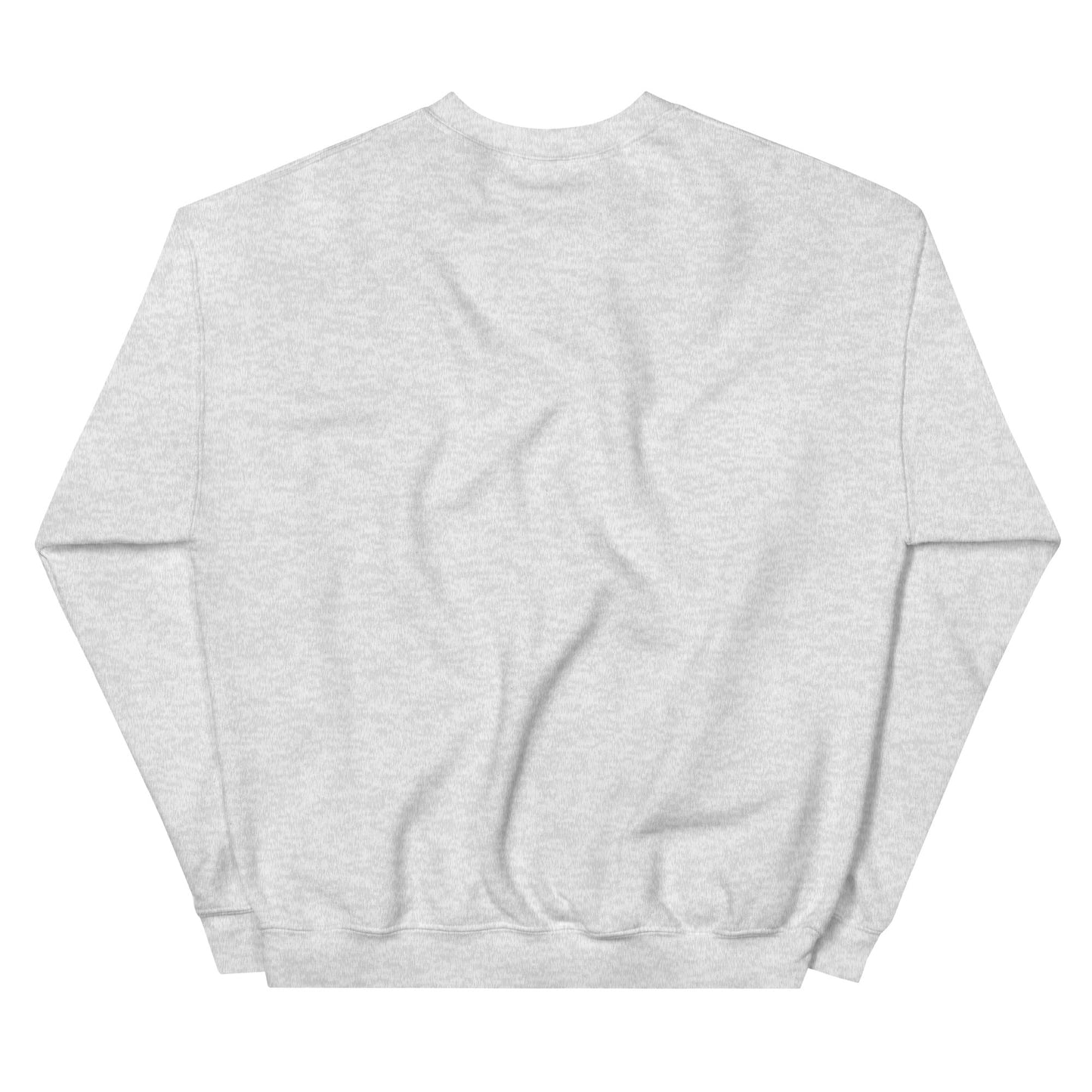 Unisex Sweatshirt Good Vibrations Adult Super Store