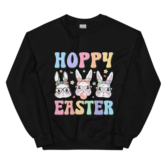 Unisex Sweatshirt Good Vibrations Adult Super Store