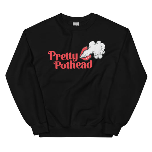 Unisex Sweatshirt Good Vibrations Adult Super Store