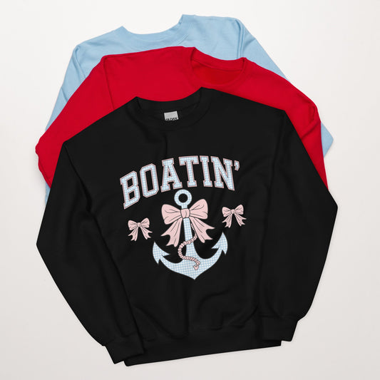 Unisex Sweatshirt Good Vibrations Adult Super Store