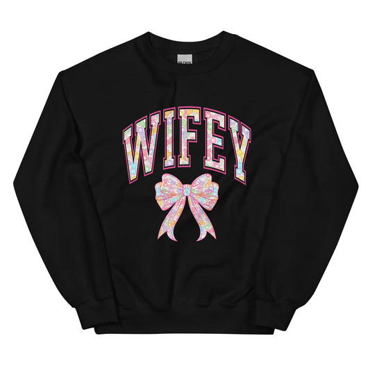 Unisex Sweatshirt Good Vibrations Adult Super Store