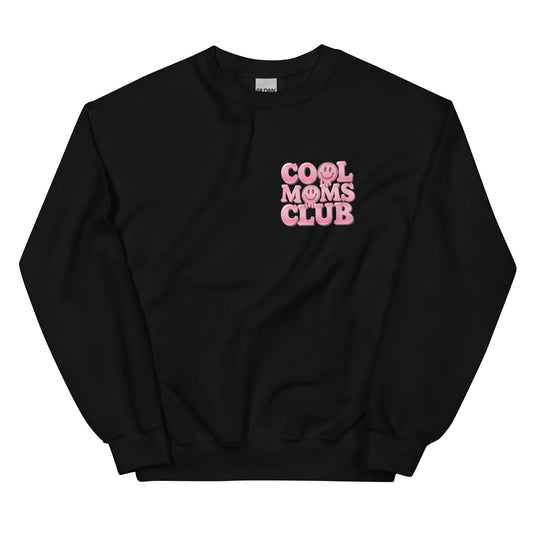 Unisex Sweatshirt Good Vibrations Adult Super Store