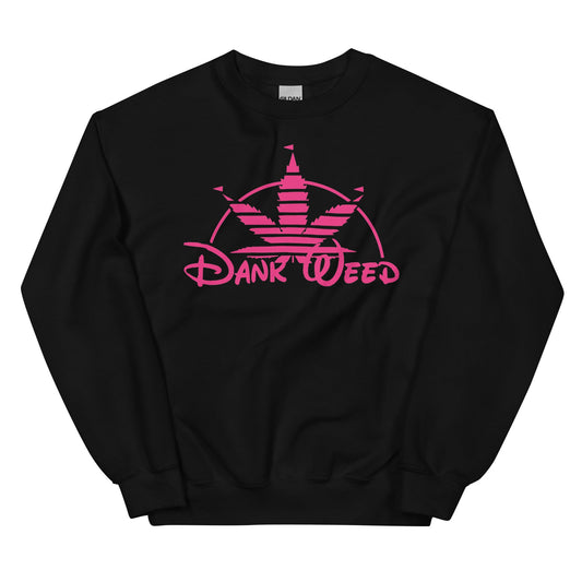 Unisex Sweatshirt Good Vibrations Adult Super Store