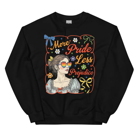 Unisex Sweatshirt Good Vibrations Adult Super Store