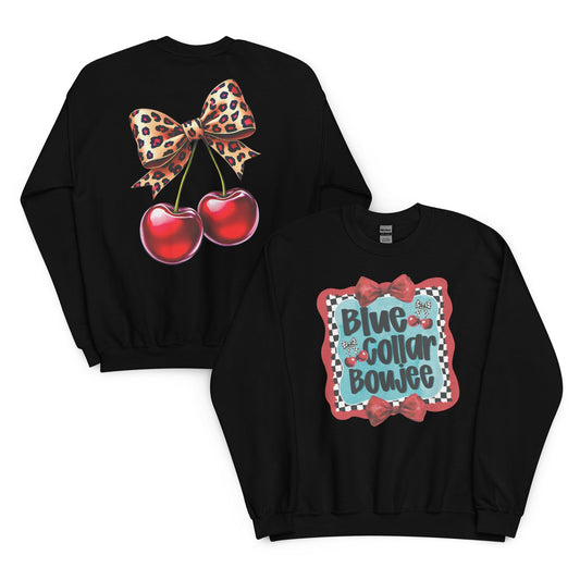 Unisex Sweatshirt Good Vibrations Adult Super Store