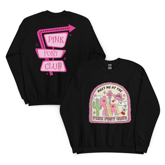 Unisex Sweatshirt Good Vibrations Adult Super Store