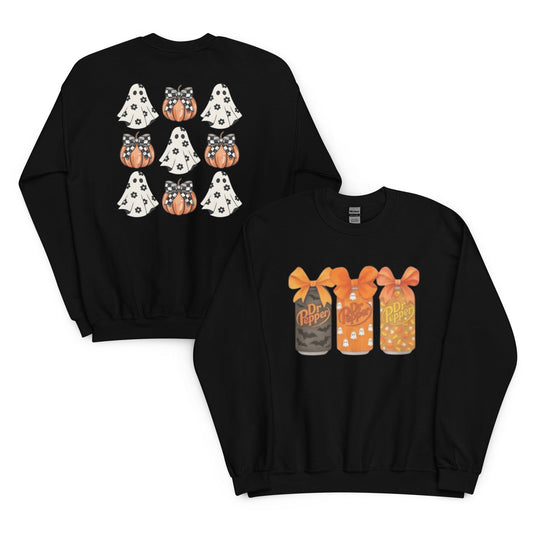 Unisex Sweatshirt Good Vibrations