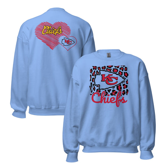 Unisex Sweatshirt Good Vibrations Adult Super Store
