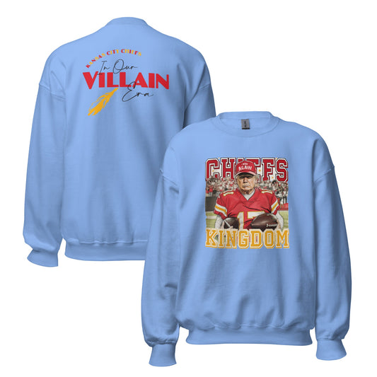 Unisex Sweatshirt Good Vibrations Adult Super Store