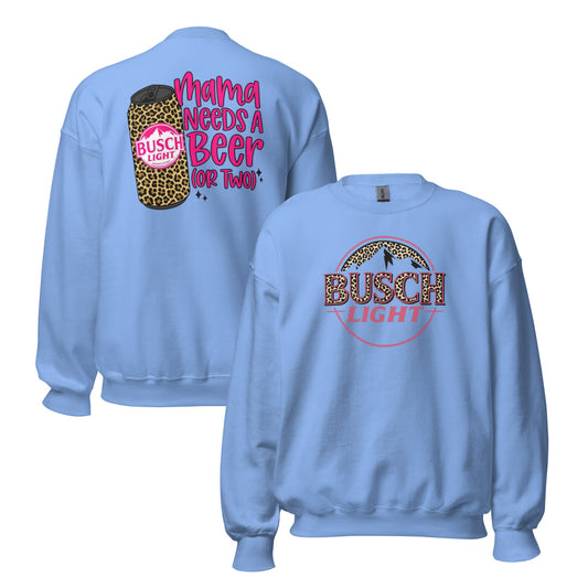 Unisex Sweatshirt Good Vibrations
