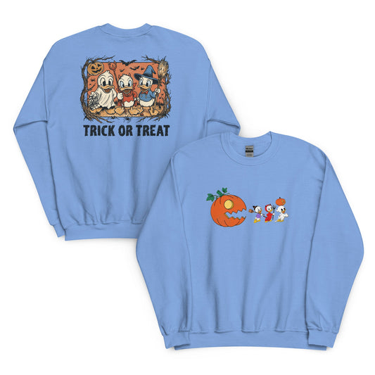 Unisex Sweatshirt Good Vibrations