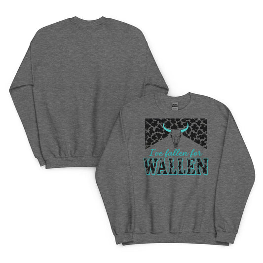 Unisex Sweatshirt Good Vibrations