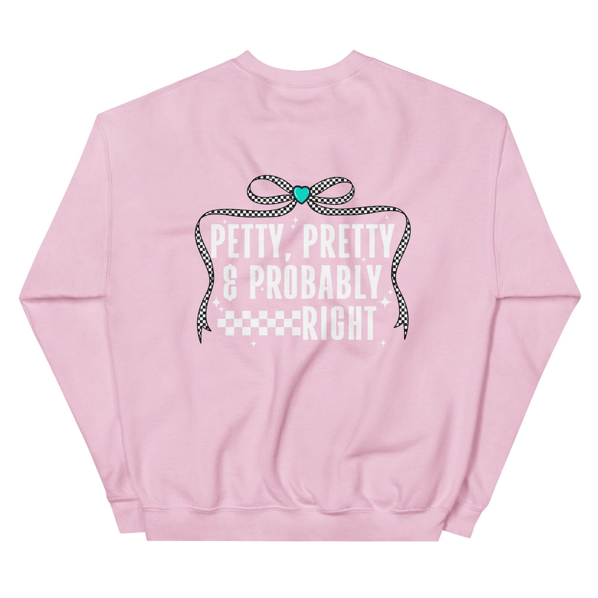 Unisex Sweatshirt Good Vibrations Adult Super Store