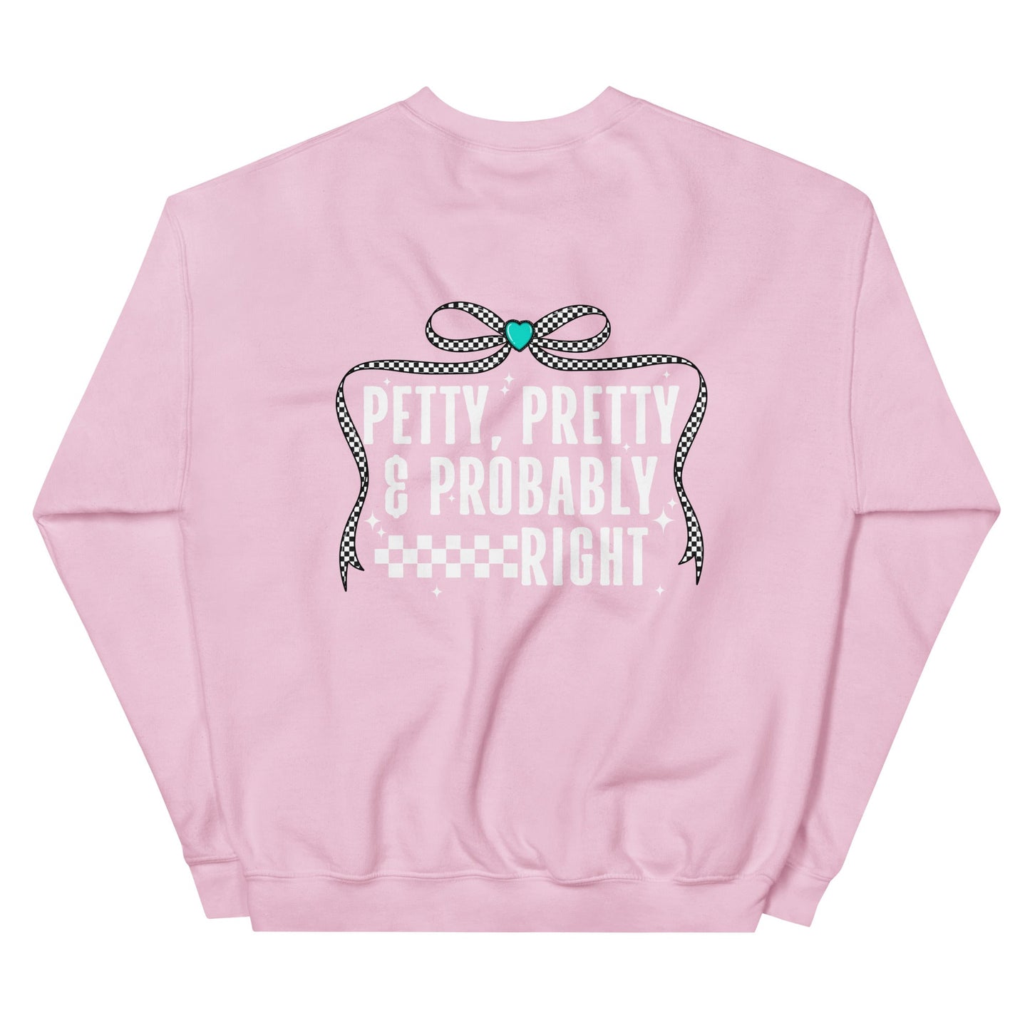 Unisex Sweatshirt Good Vibrations Adult Super Store