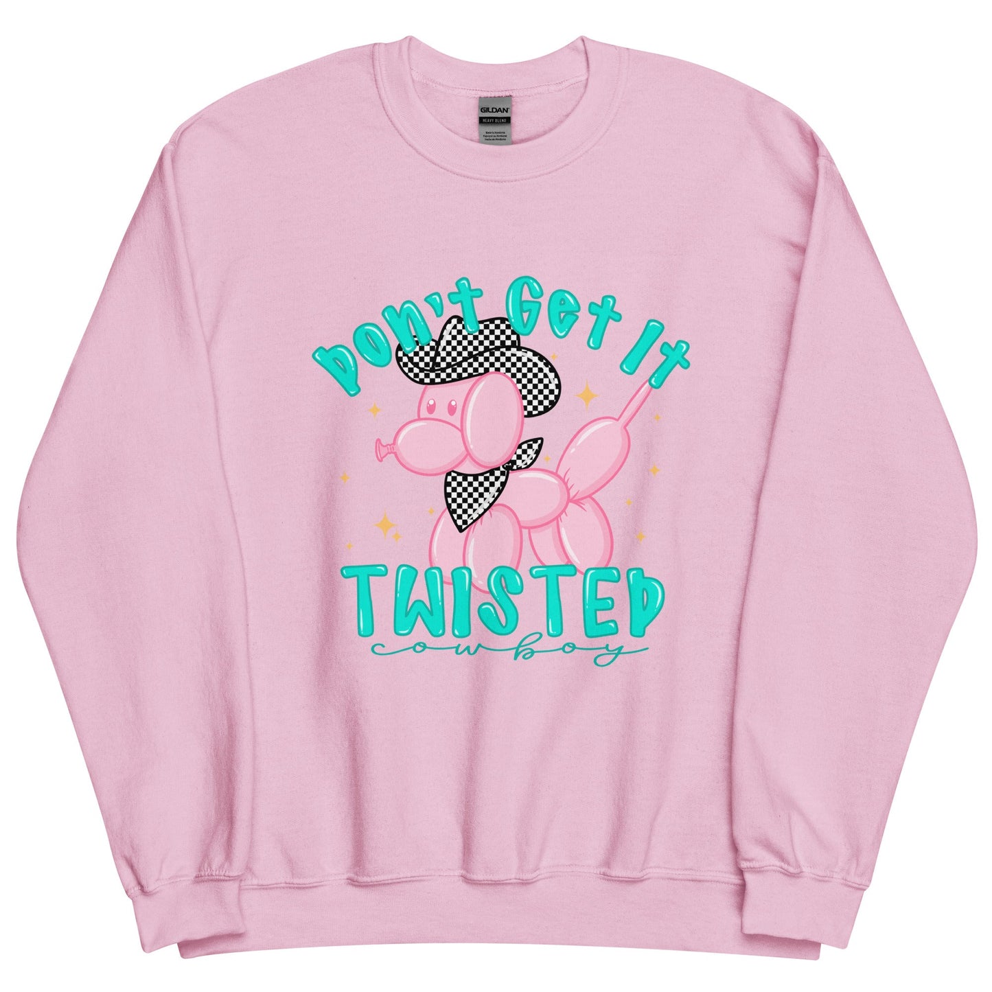 Unisex Sweatshirt Good Vibrations Adult Super Store