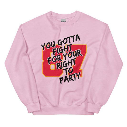 Unisex Sweatshirt Good Vibrations Adult Super Store