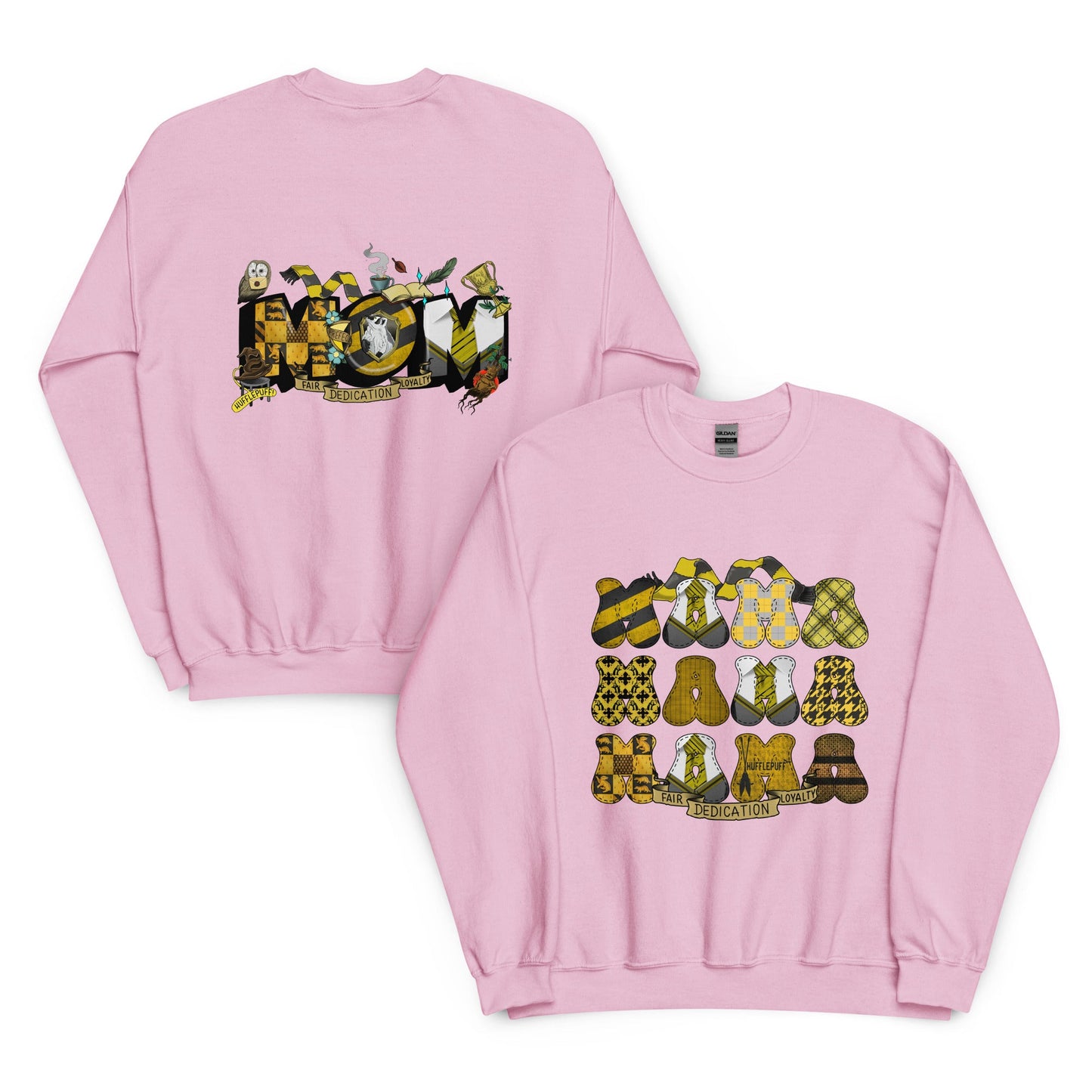 Unisex Sweatshirt Good Vibrations Adult Super Store