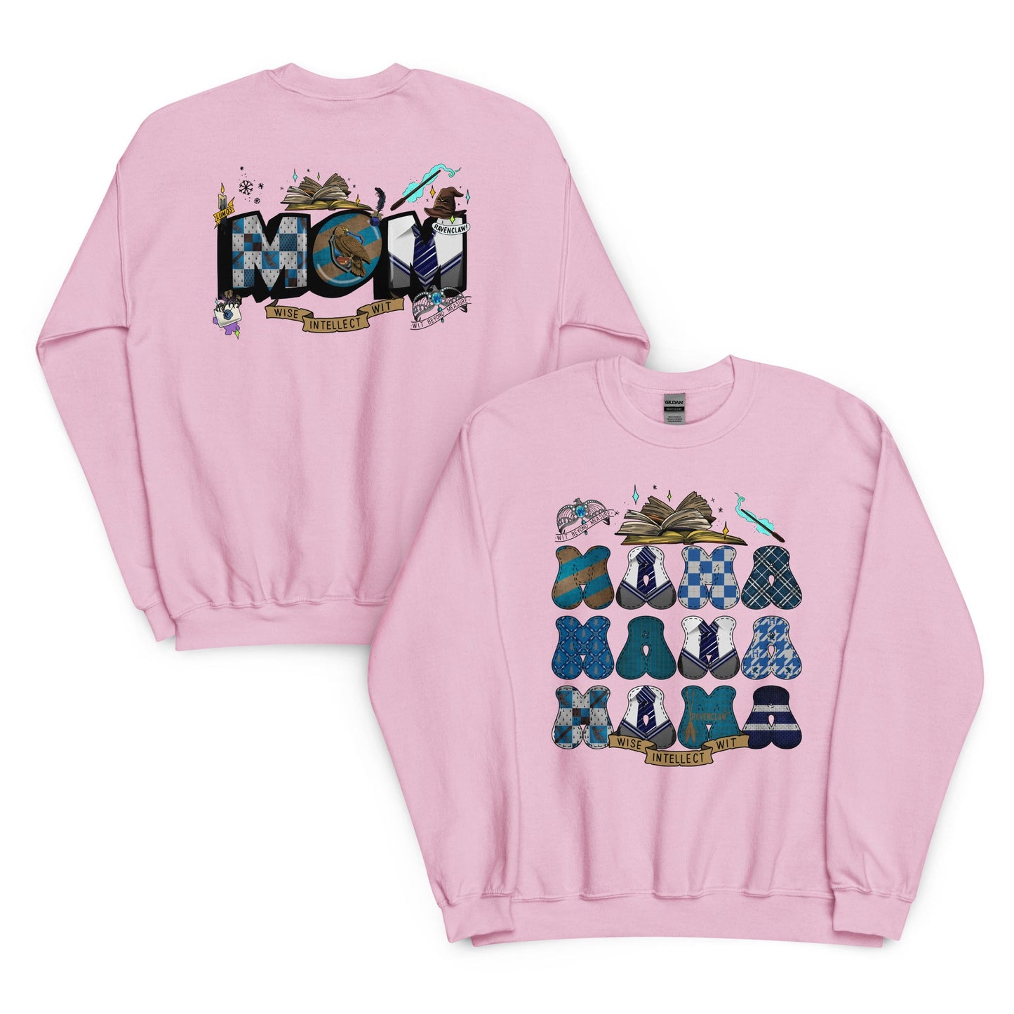 Unisex Sweatshirt Good Vibrations Adult Super Store