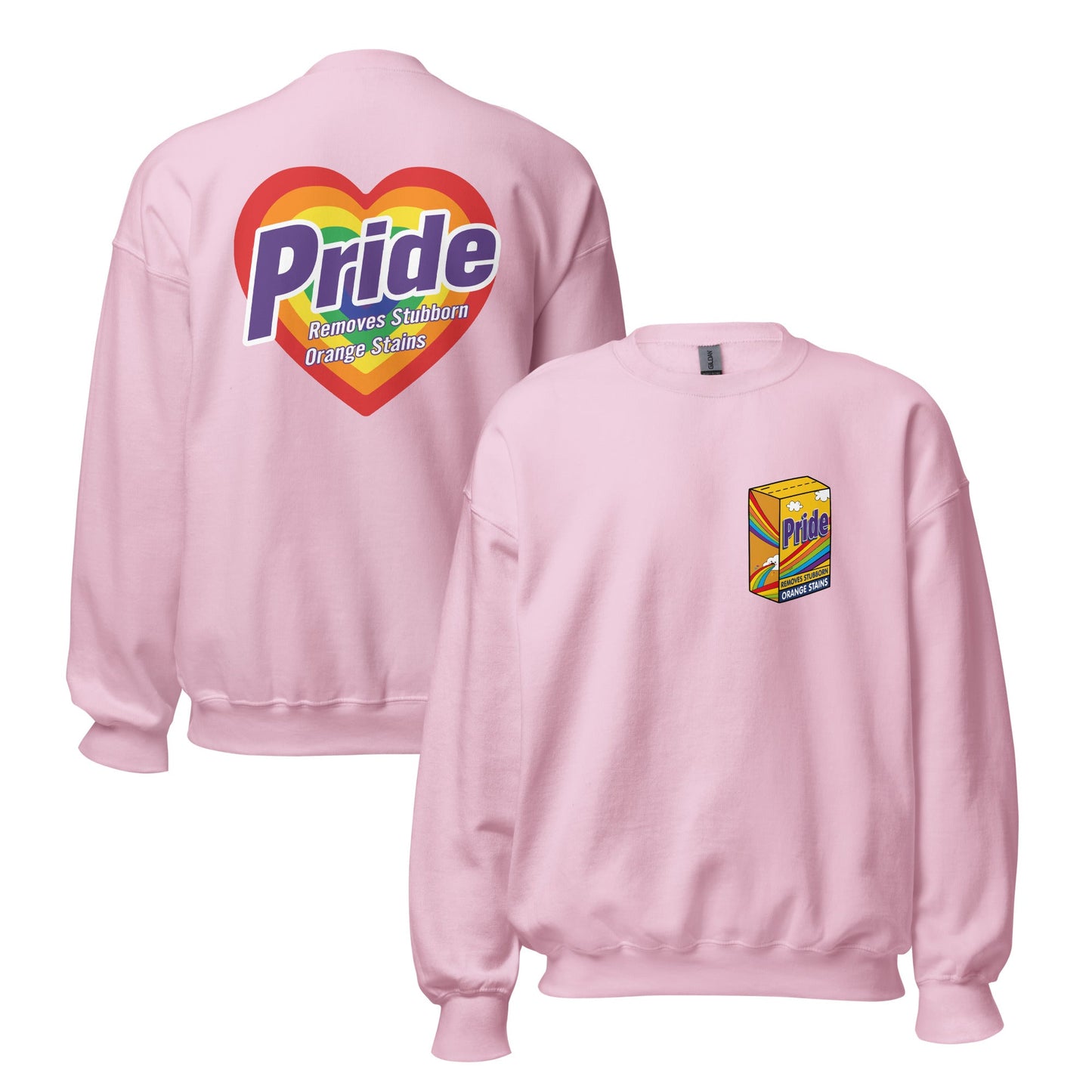 Unisex Sweatshirt Good Vibrations Adult Super Store