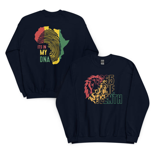 Unisex Sweatshirt Good Vibrations Adult Super Store