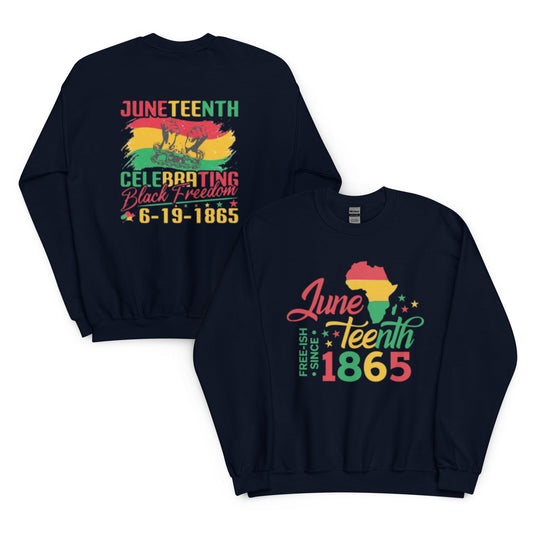 Unisex Sweatshirt Good Vibrations Adult Super Store