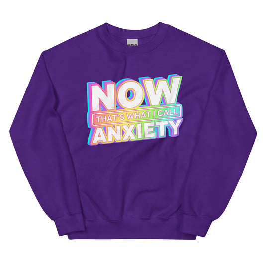 Unisex Sweatshirt Good Vibrations Adult Super Store