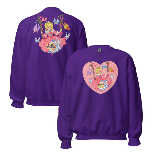 Unisex Sweatshirt Good Vibrations