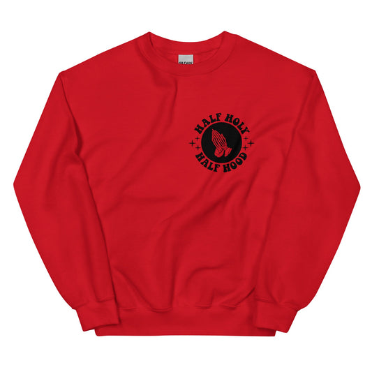Unisex Sweatshirt Good Vibrations Adult Super Store