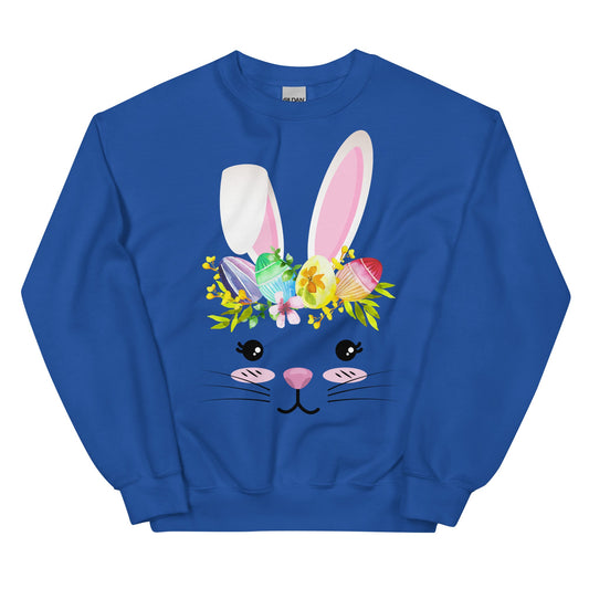 Unisex Sweatshirt Good Vibrations Adult Super Store