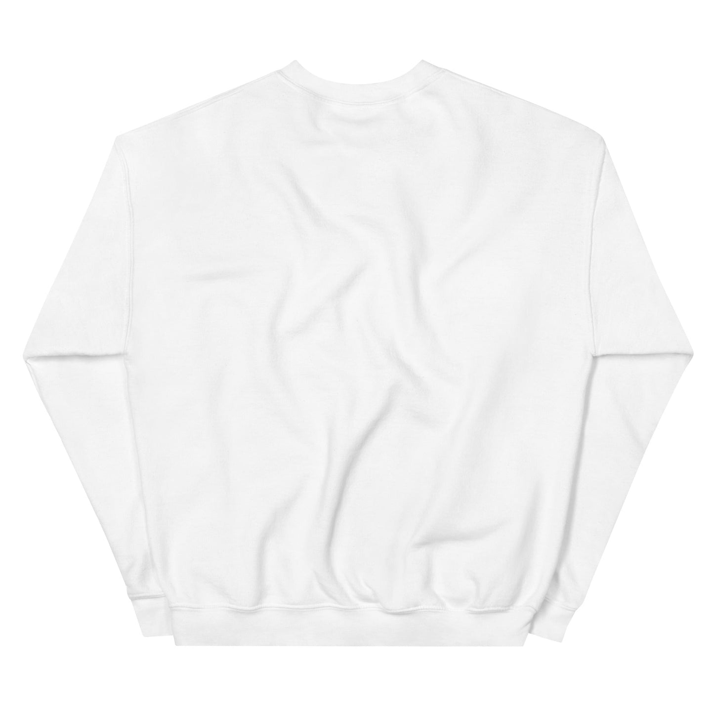 Unisex Sweatshirt Good Vibrations Adult Super Store