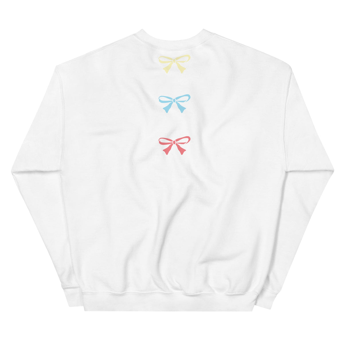 Unisex Sweatshirt Good Vibrations Adult Super Store
