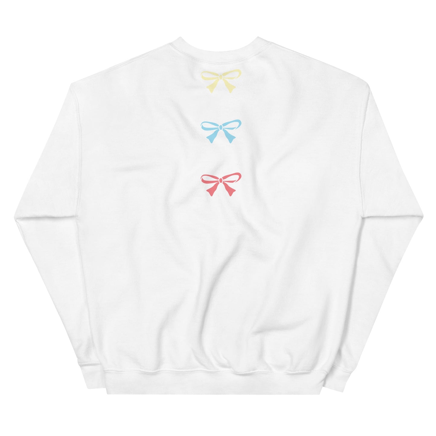 Unisex Sweatshirt Good Vibrations Adult Super Store