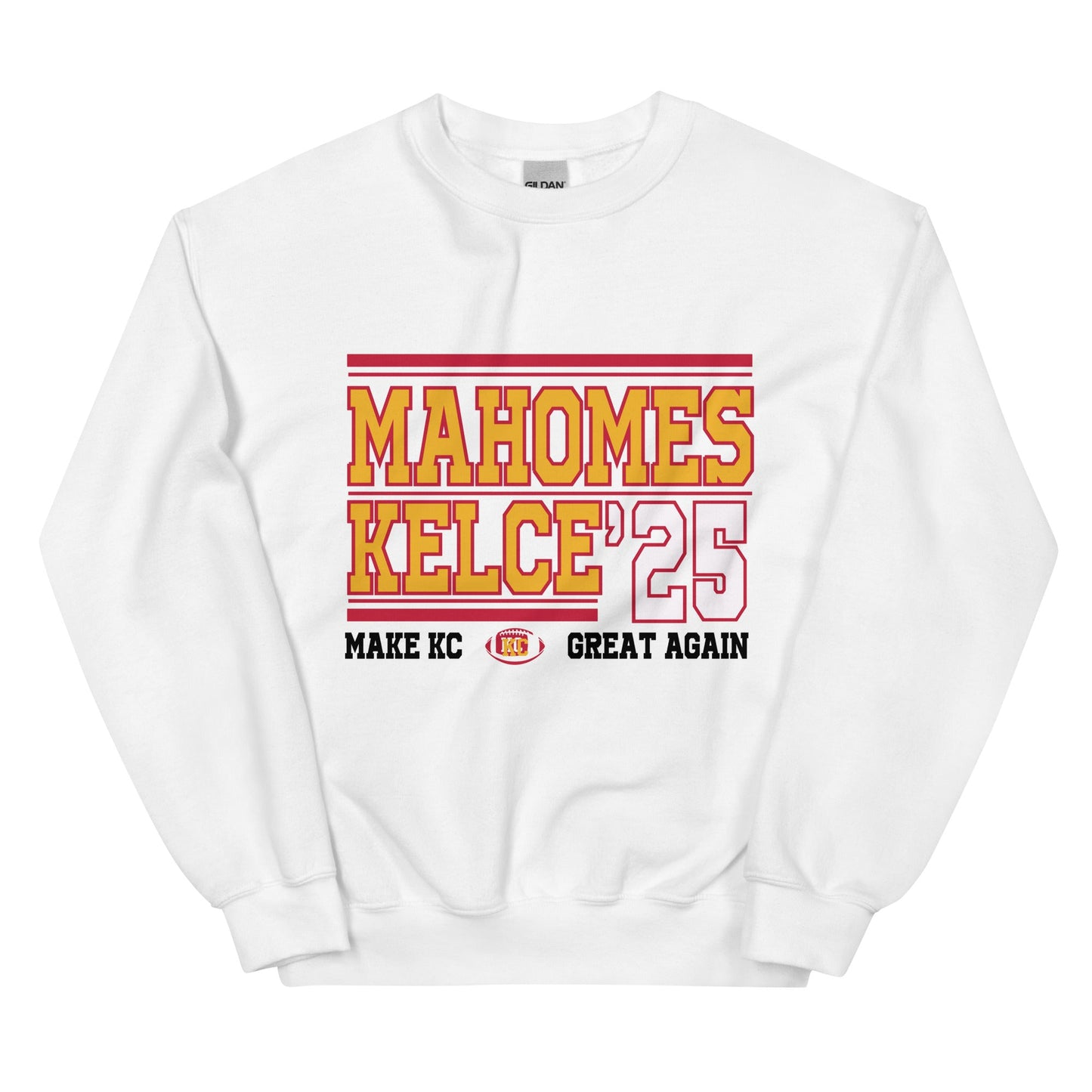 Unisex Sweatshirt Good Vibrations Adult Super Store